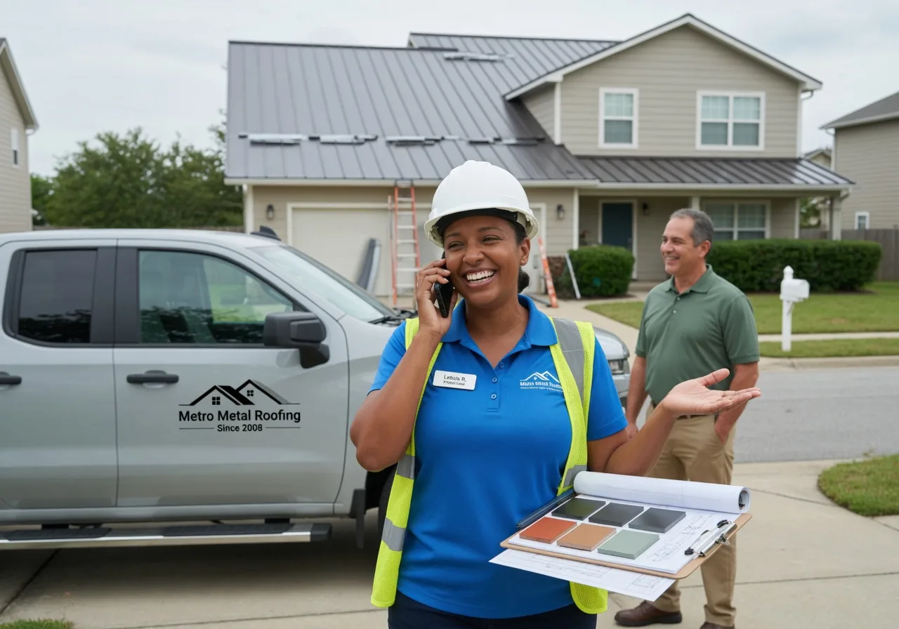 Metal Roofing Installation Lovell, ME FAQs