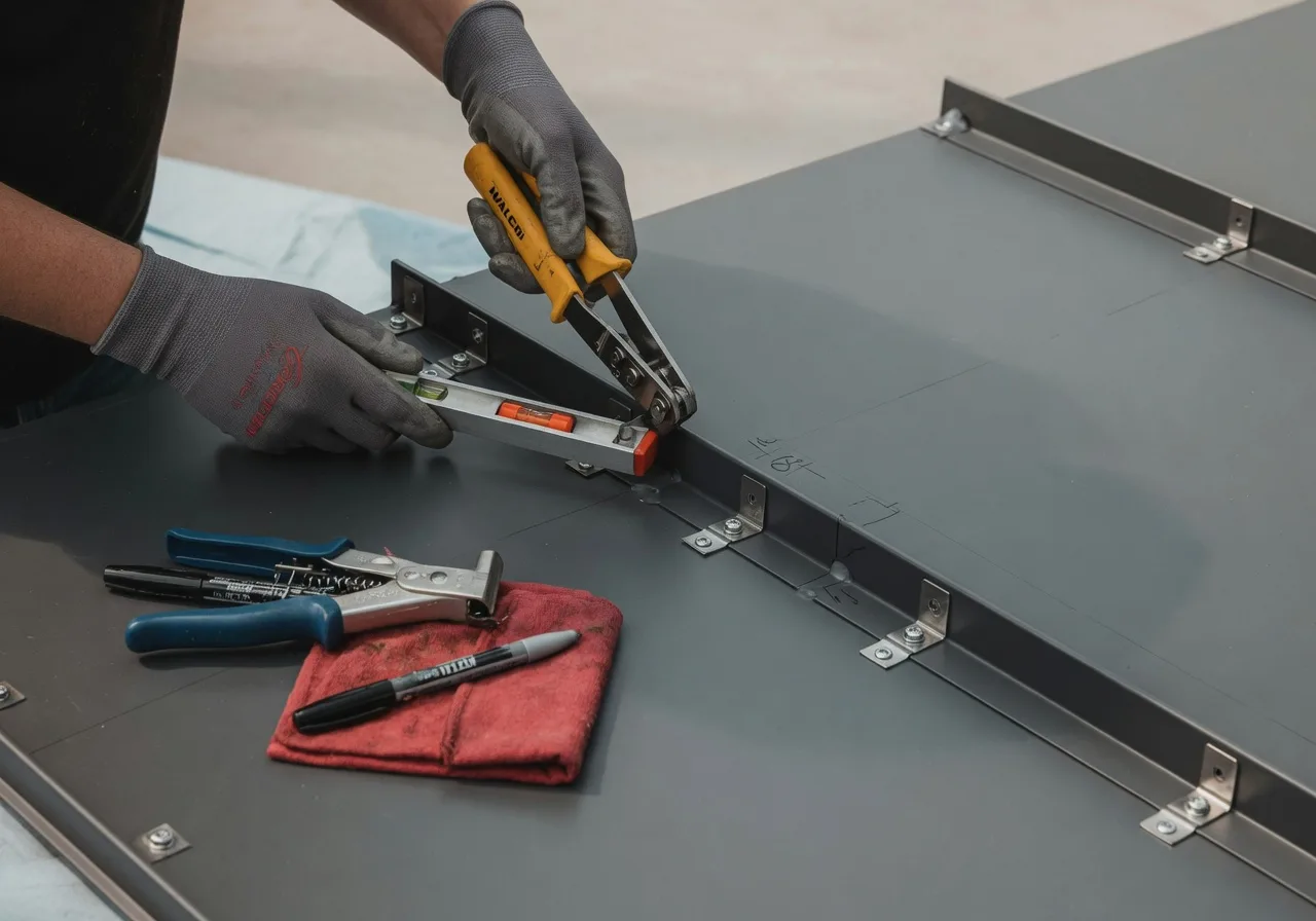 Why choose Metal Roofing Installation in Lovell, ME